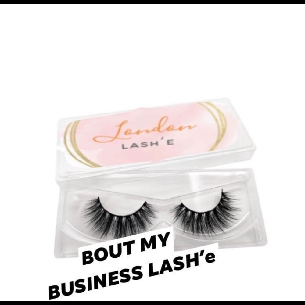 Lashes - Picture 10 of 10